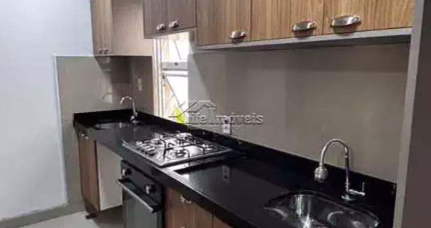 Apartamento com 3 quartos à venda na Rua Nelson Pereira Bueno, 125, Vila São Francisco, Hortolândia