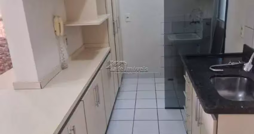 Apartamento com 3 quartos à venda na Rua Nelson Pereira Bueno, 125, Vila São Francisco, Hortolândia