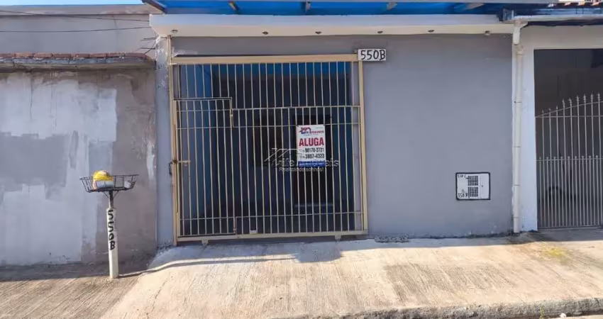 Casa com 2 quartos para alugar na José Roberto Diogo, 550, Jardim Campos Verdes, Hortolândia