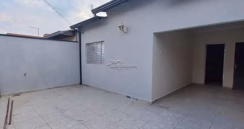 Casa com 3 quartos à venda na Rua Cordilheiras dos Andes, 864, Jardim Nova Europa, Hortolândia