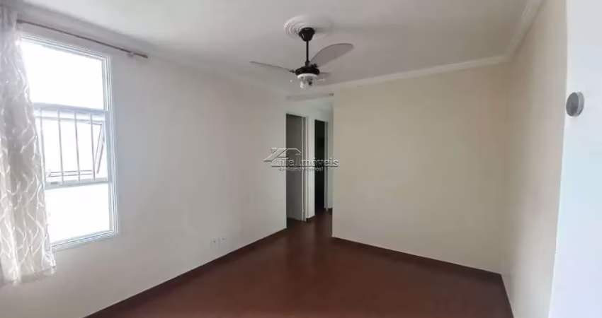 Apartamento com 2 quartos para alugar na Rodrigo Medeiros, 121, Jardim Monte Alto, Campinas