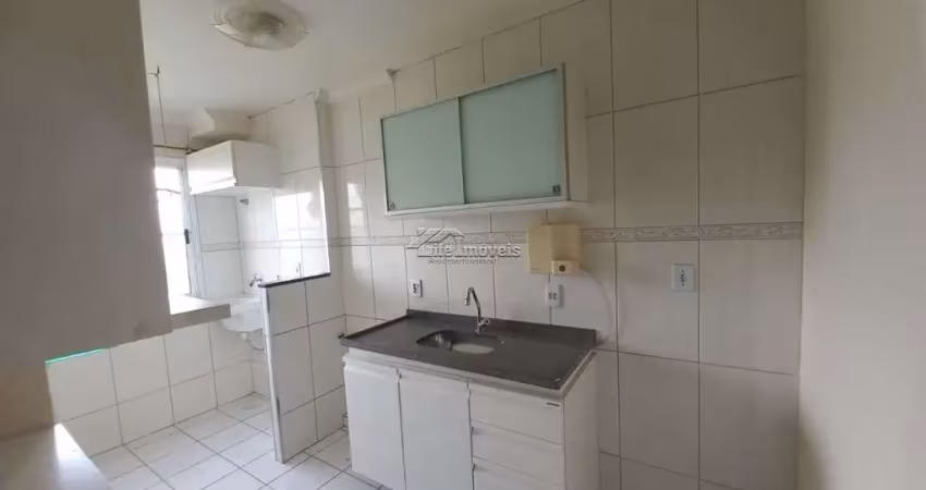 Apartamento com 2 quartos para alugar na Rodrigo Medeiros, 121, Jardim Monte Alto, Campinas