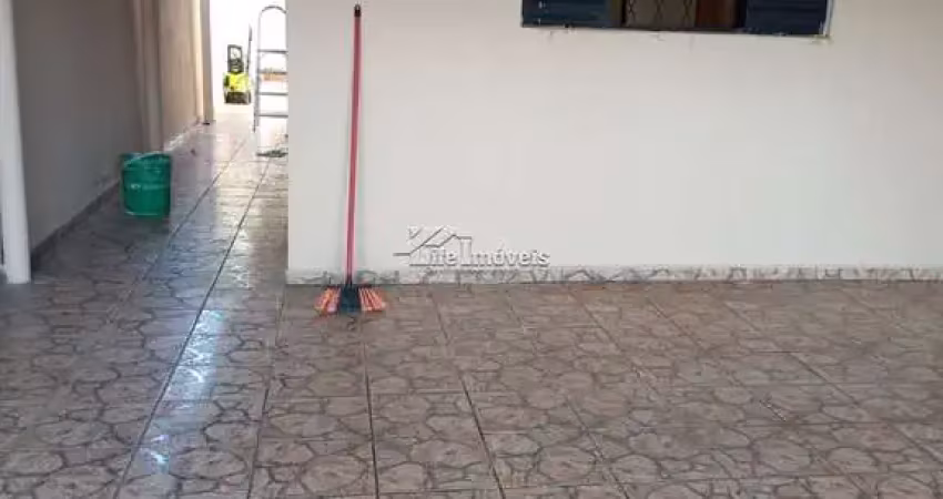 Casa com 2 quartos à venda na Rua Domingos Conrado, 231, Jardim Bom Retiro (Nova Veneza), Sumaré