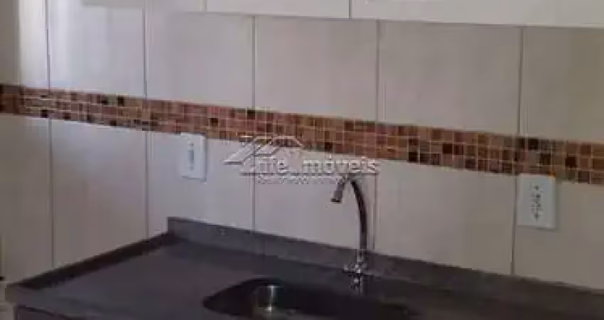 Apartamento com 2 quartos para alugar na Rodrigo Medeiros, 121, Jardim Monte Alto, Campinas