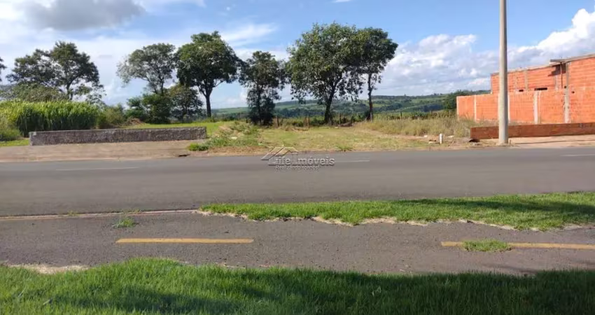 Terreno à venda na João Geraldo Bordon, 391, Central Park Monte Mor, Monte Mor