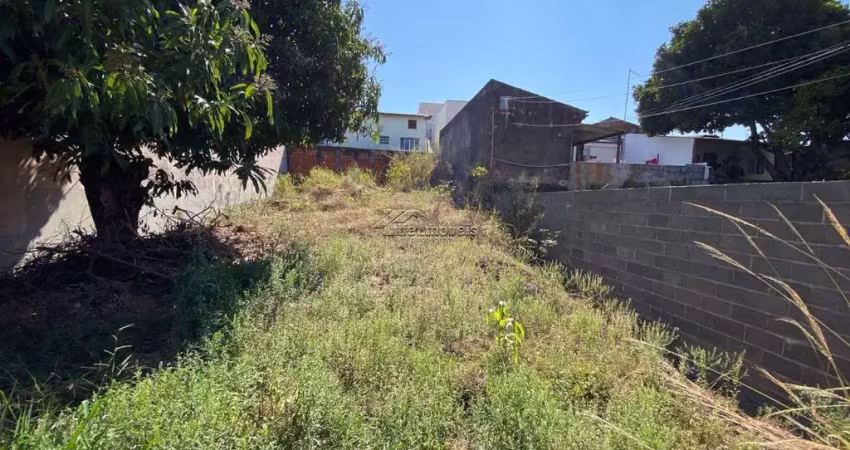 Terreno à venda na Liduína Soares Pereira, 96, Jardim Minda, Hortolândia