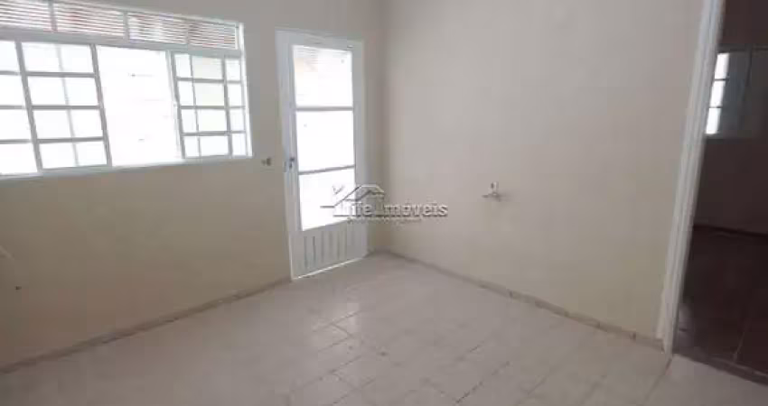 Casa com 3 quartos para alugar na Pedro Alvares Cabral, 606, Jardim Amanda II, Hortolândia