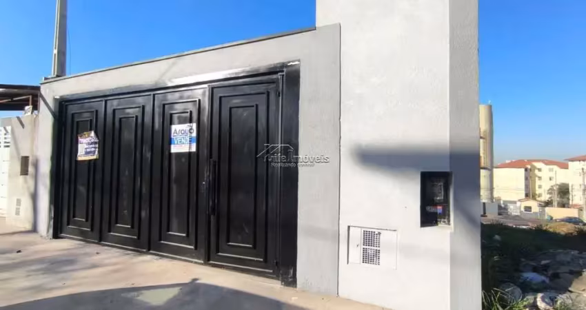 Casa com 2 quartos à venda na Rua Valdevino Isidoro Marciano, 211, Jardim Minda, Hortolândia