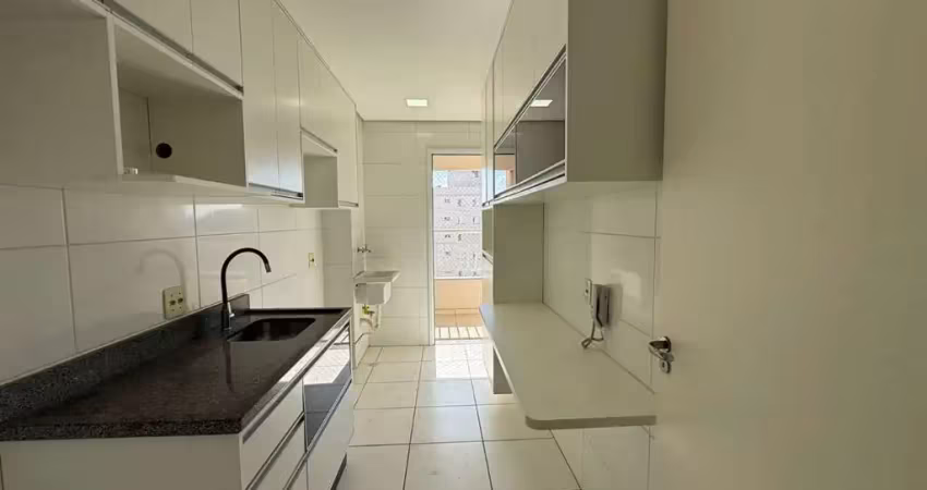 Apartamento com 2 quartos para alugar na Rua Venezuela, 270, Jardim Santa Clara do Lago II, Hortolândia