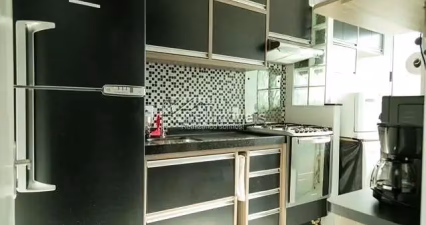 Apartamento com 2 quartos à venda na Rodrigo Medeiros, 121, Jardim Monte Alto, Campinas