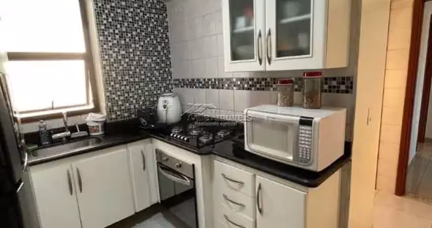 Apartamento com 3 quartos à venda na Rua Major Solon, 281, Cambuí, Campinas