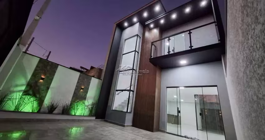 Casa com 3 quartos à venda na Orlando Depiere, 432, Jardim Vila Verde, Hortolândia