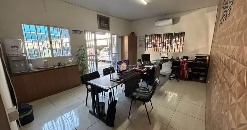 Ponto comercial à venda na Avenida São Francisco de Assis, 92, Vila Real, Hortolândia