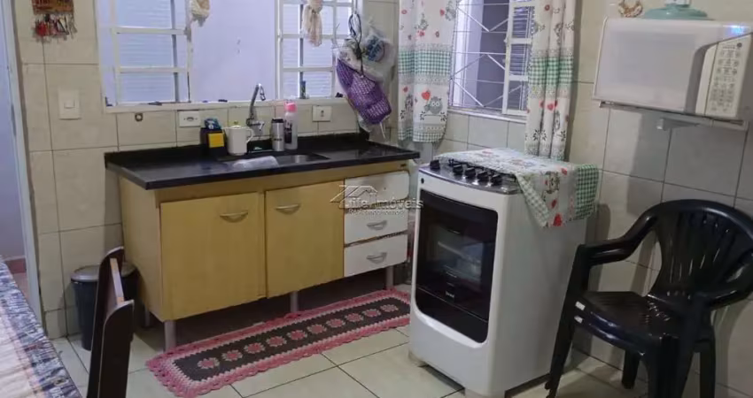 Casa com 2 quartos à venda na Rua Ceará, 233, Jardim São Jorge, Hortolândia