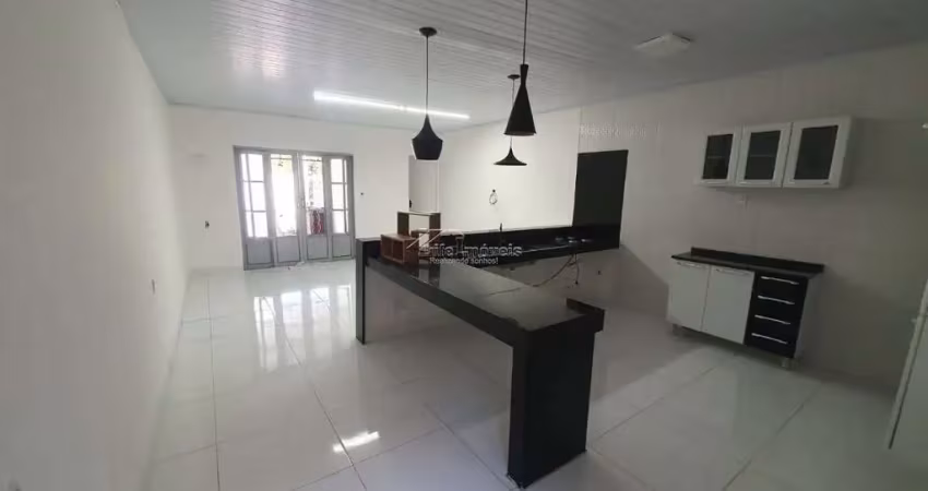 Casa com 2 quartos para alugar na Benta Faustina Camargo, 84, Jardim Nossa Senhora Auxiliadora, Hortolândia