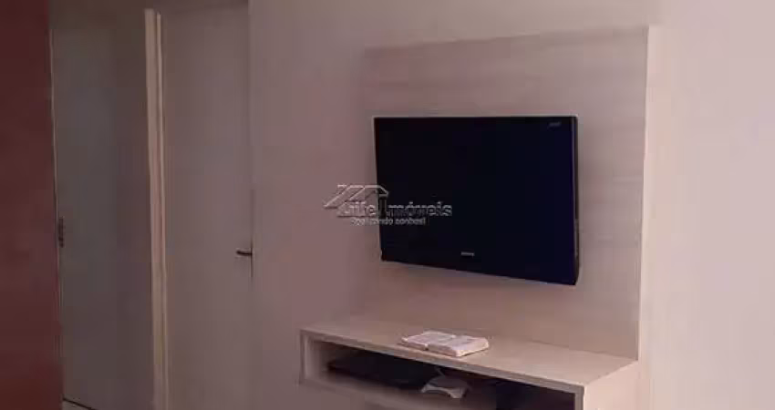 Apartamento com 2 quartos para alugar na Rodrigo Medeiros, 121, Jardim Monte Alto, Campinas