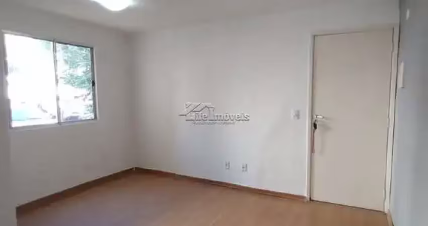 Apartamento com 2 quartos para alugar na José Pacheco, 418, Cidade Satélite Íris, Campinas