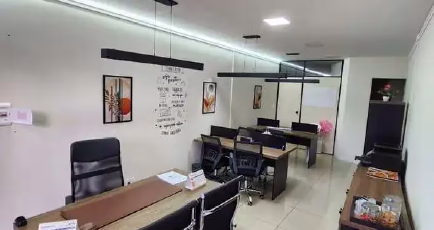 Sala comercial para alugar na Emancipação, 3770, Jardim Santa Clara do Lago I, Hortolândia
