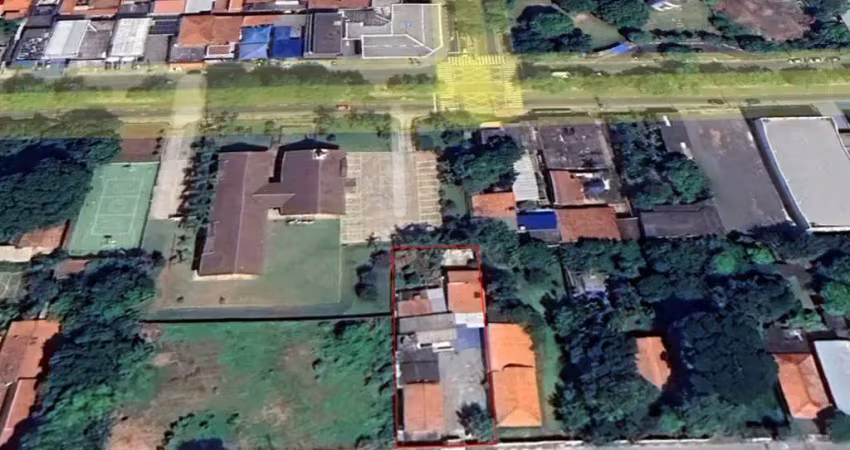 Chácara / sítio com 4 quartos à venda na Caminho Willi Paul Baranski, 319, Chácaras Acaraí, Hortolândia