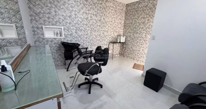 Sala comercial para alugar na Rua Cedro, 44, Parque dos Pinheiros, Hortolândia