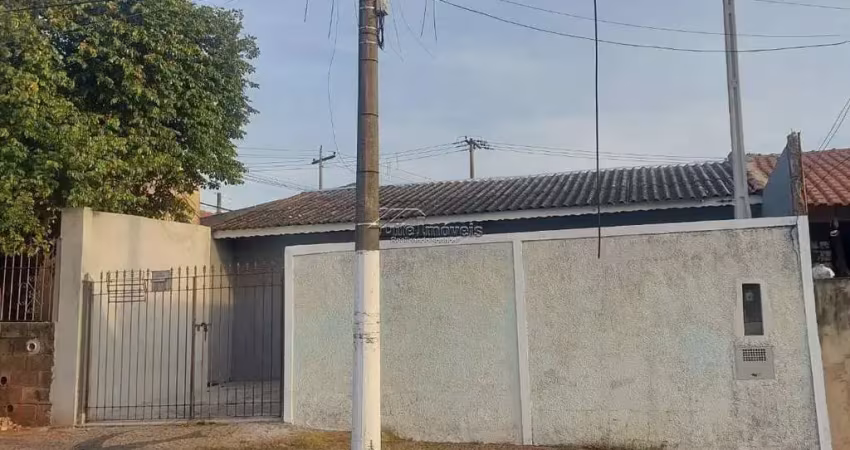 Casa com 3 quartos à venda na Doutor Manoel Rios Muraro, 356, Vila Orozimbo Maia, Campinas