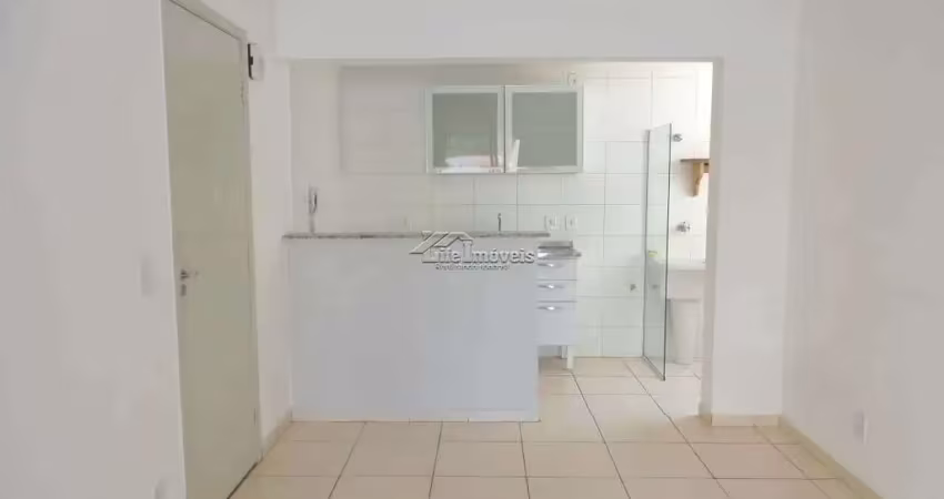 Apartamento com 2 quartos para alugar na Rua Maria Aparecida de Camargo Romão, 395, Jardim Nova Hortolândia I, Hortolândia