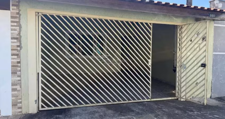 Casa com 2 quartos à venda na Rua Napoli, 350, Jardim Residêncial Firenze, Hortolândia