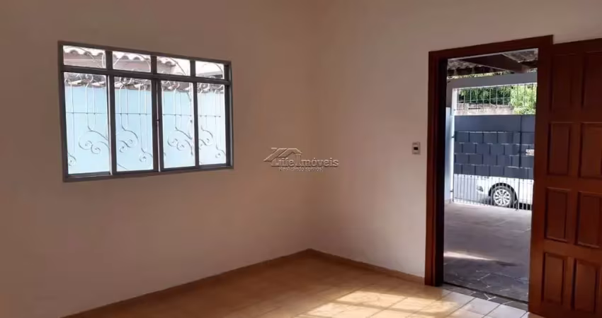Casa com 1 quarto para alugar na Rua Luiz Taionnato Ledis, 228, Jardim do Lago, Hortolândia