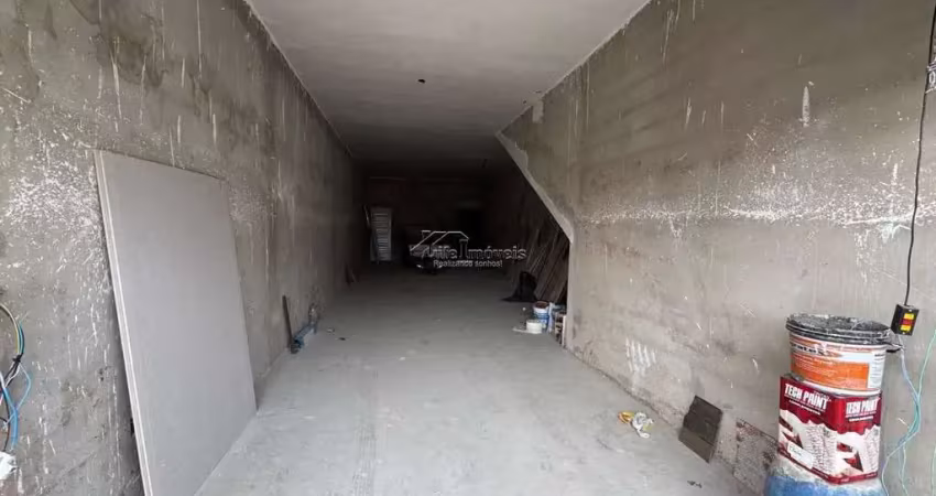 Ponto comercial para alugar na Geraldo Denadai, 55, Jardim das Paineiras, Hortolândia