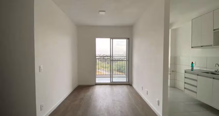 Apartamento com 2 quartos para alugar na Rua Nelson Pereira Bueno, 126, Vila São Francisco, Hortolândia