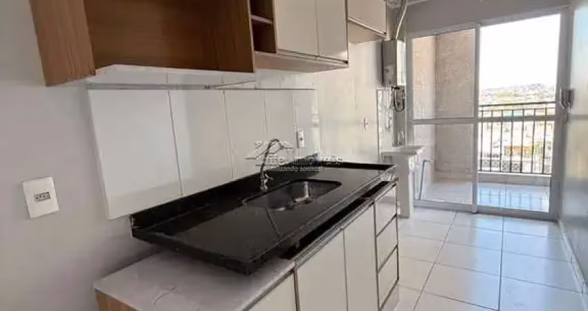 Apartamento com 2 quartos para alugar na Travessa Livino Nunes, 70, Parque Gabriel, Hortolândia