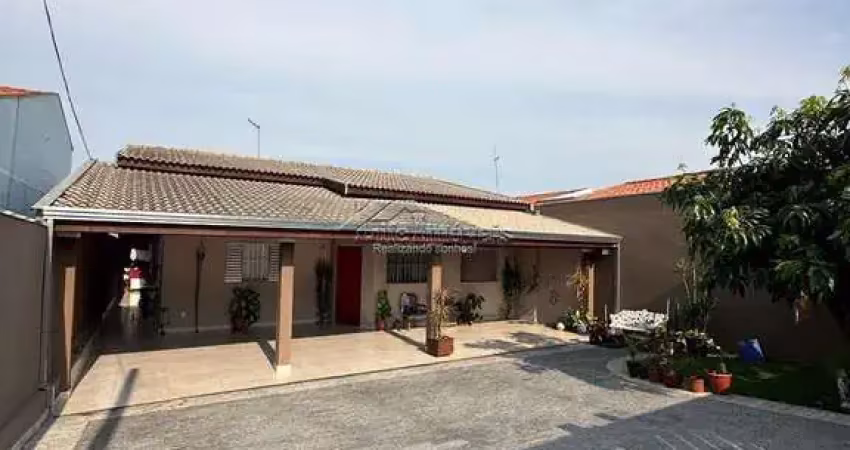 Casa com 3 quartos para alugar na Andrea da Silva Barros, 677, Jardim Adelaide, Hortolândia