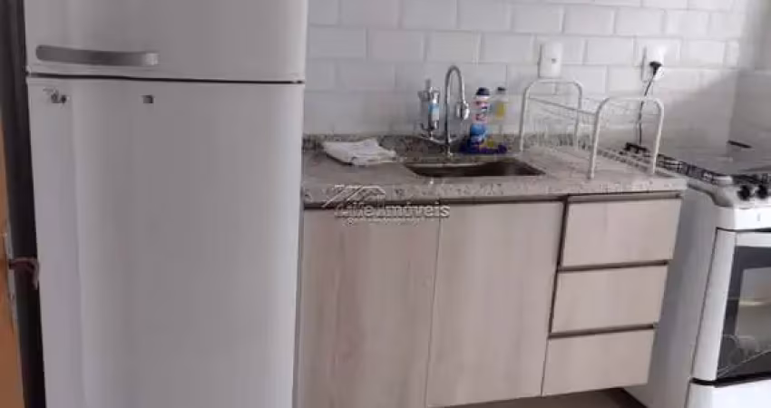 Apartamento com 2 quartos para alugar na Rua Antônia Ribeiro de Lima, 26, Parque São Jorge, Campinas