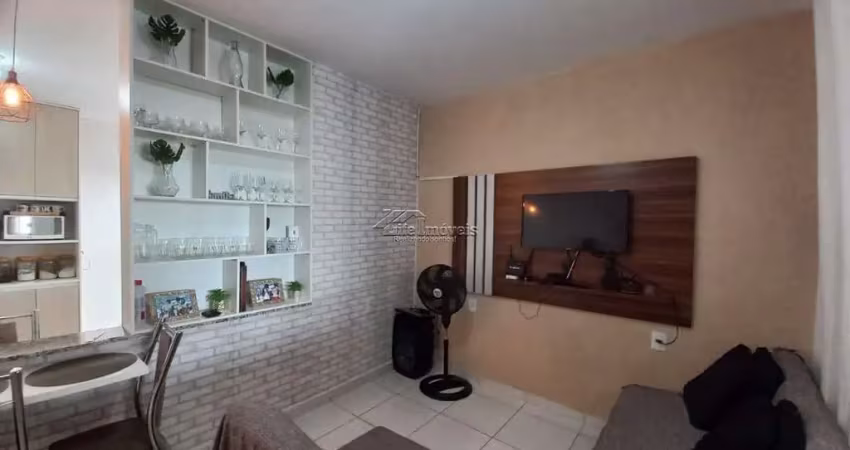 Casa com 2 quartos à venda na Rua Rio Negro, 350, Parque Orestes Ôngaro, Hortolândia