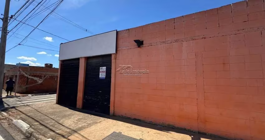 Casa comercial à venda na Cristóvão Colombo, 224, Jardim Nova Europa, Hortolândia
