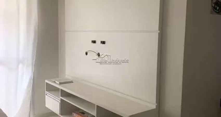 Apartamento com 2 quartos à venda na Rua Maria Cândida Conceição, 480, Jardim Mirassol, Campinas
