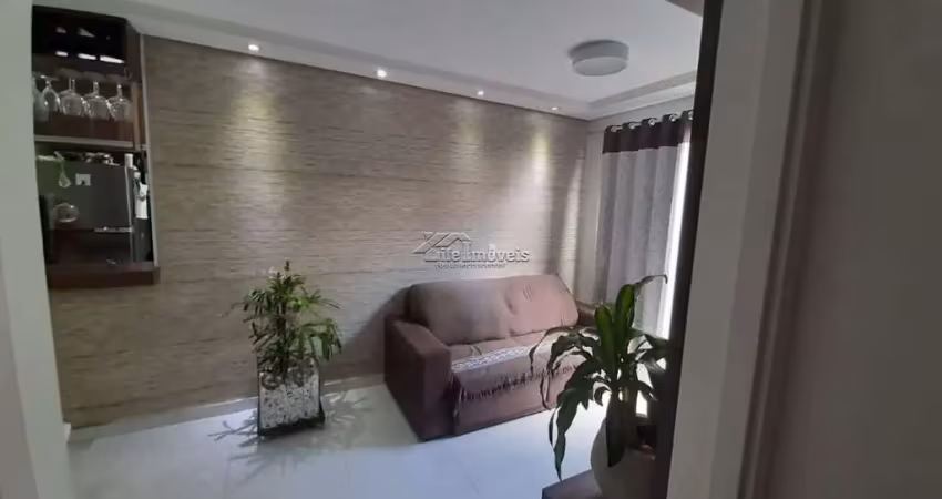 Apartamento com 2 quartos à venda na Avenida Emílio Bosco, 1565, Parque Yolanda (Nova Veneza), Sumaré