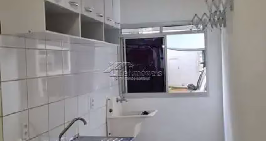 Apartamento com 2 quartos à venda na Rua Maria Cândida Conceição, 480, Jardim Mirassol, Campinas