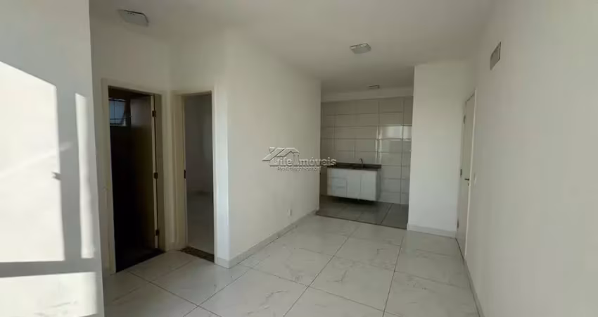 Apartamento com 2 quartos para alugar na Frederico Alves da Costa, 701, Jardim Nova Hortolândia I, Hortolândia