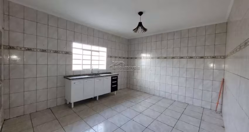 Casa com 3 quartos à venda na Rua Washington Luis, 110, Jardim Amanda I, Hortolândia