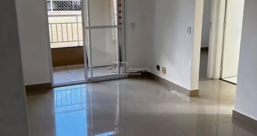 Apartamento com 2 quartos à venda na Rua Venezuela, 270, Jardim Santa Clara do Lago II, Hortolândia