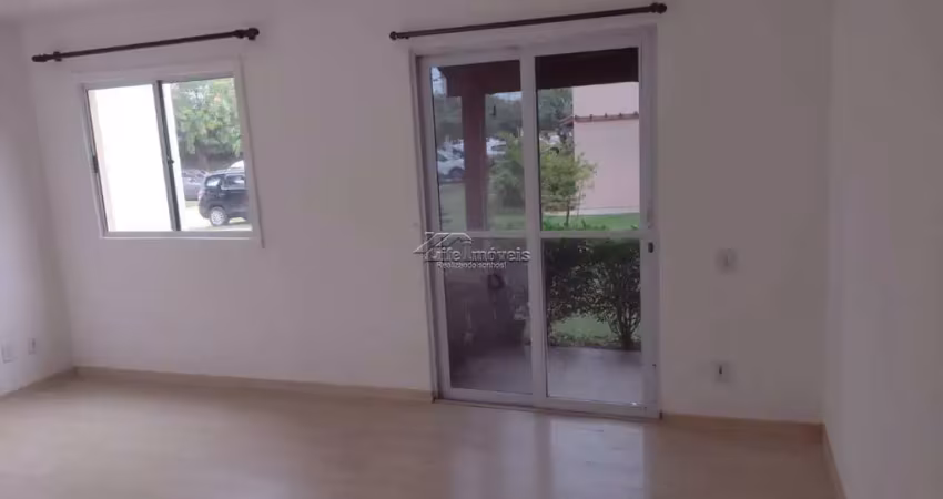 Apartamento com 2 quartos para alugar na Rua Joaquim Marcelino Leite, 425, Jardim Interlagos, Hortolândia