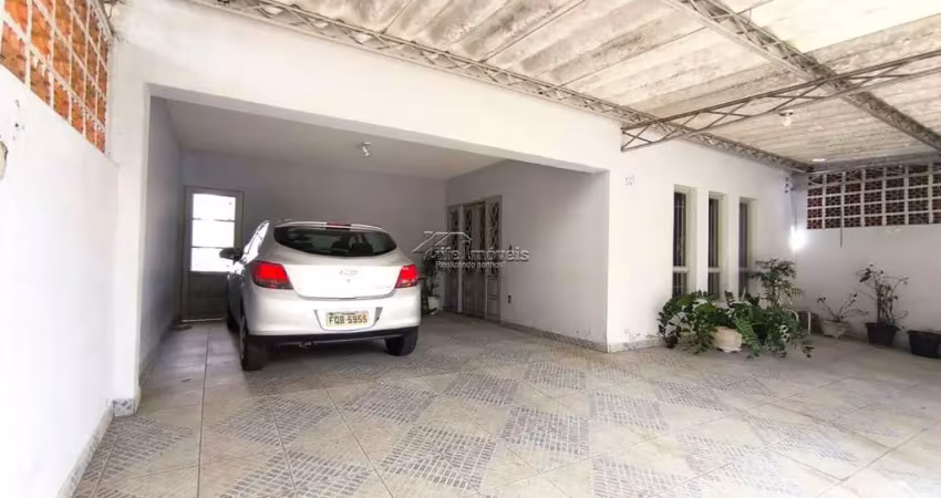 Casa com 3 quartos à venda na Rua Rosa Mariano do Prado, 520, Jardim Bom Retiro (Nova Veneza), Sumaré