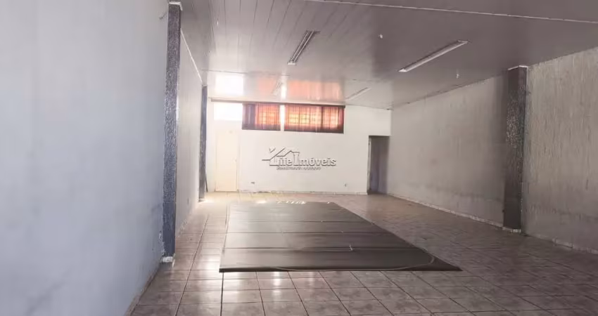 Ponto comercial para alugar na Avenida Rebouças, 1381, Centro, Sumaré