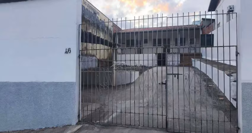 Casa com 1 quarto à venda na Nossa Senhora do Carmo, 46, Jardim Minda, Hortolândia