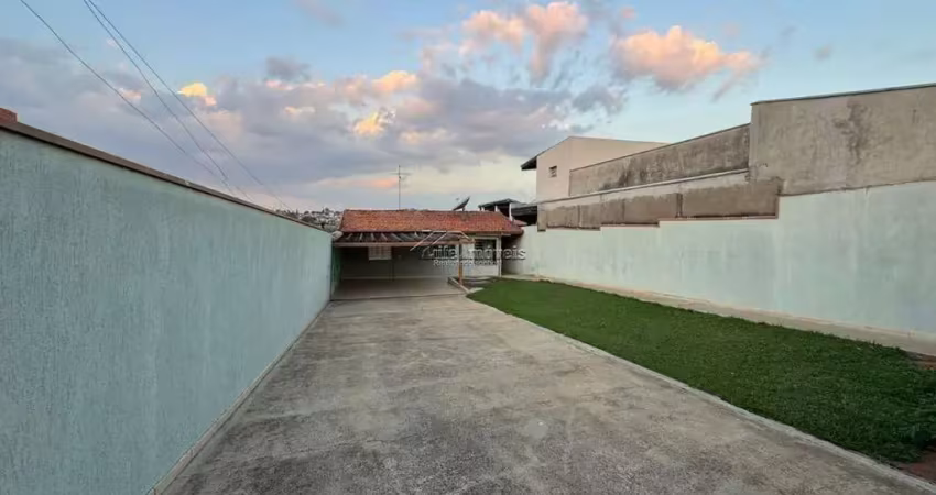 Casa com 3 quartos para alugar na Rua Domiciano Marcelino de Faria, 56, Jardim Sumarezinho, Hortolândia