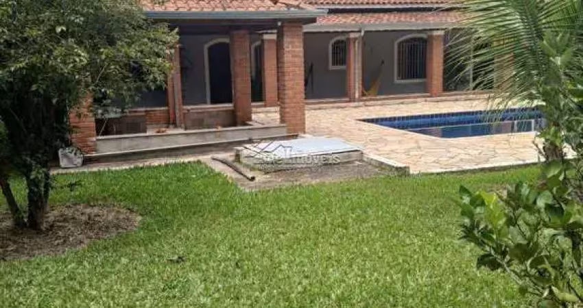 Chácara / sítio com 2 quartos à venda na José Buziol, 124, Chácara Meu Cantinho, Monte Mor