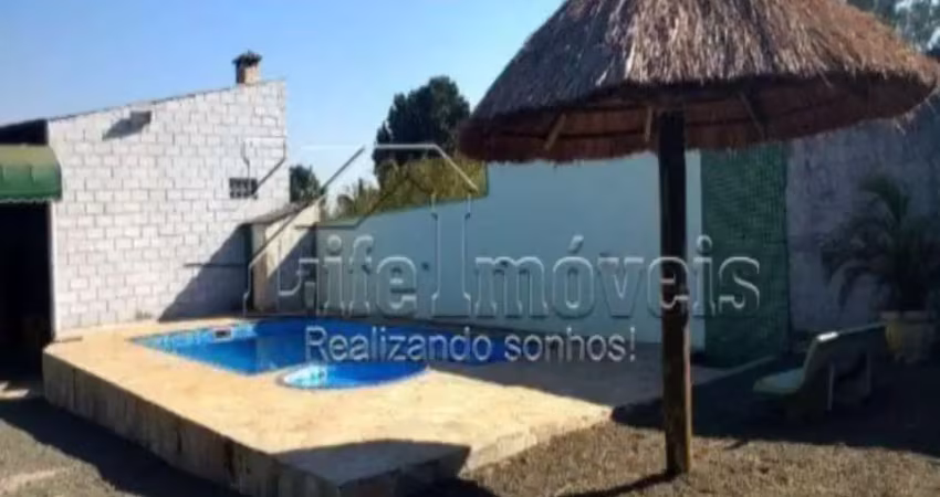 Chácara / sítio com 2 quartos à venda na Das Azaléias, 400, Chácara Primavera, Sumaré