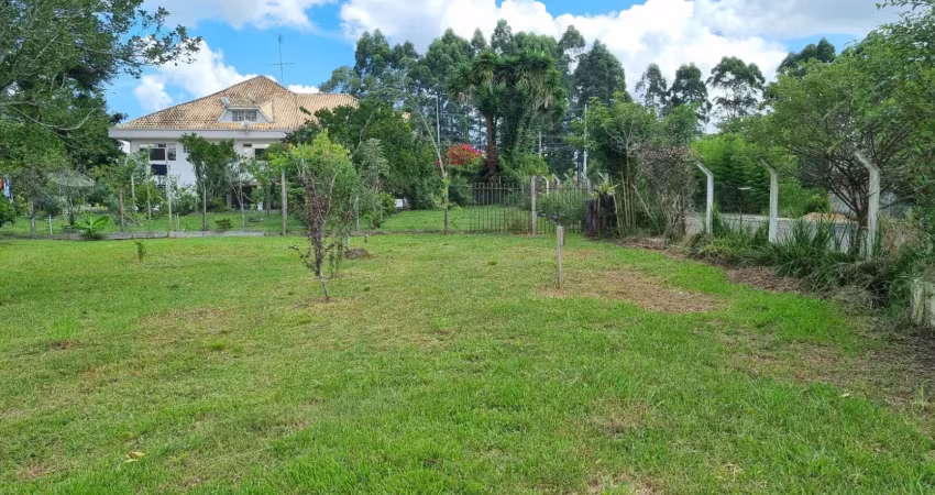 Excelente terreno plano 600m2 (residencial ou comercial)