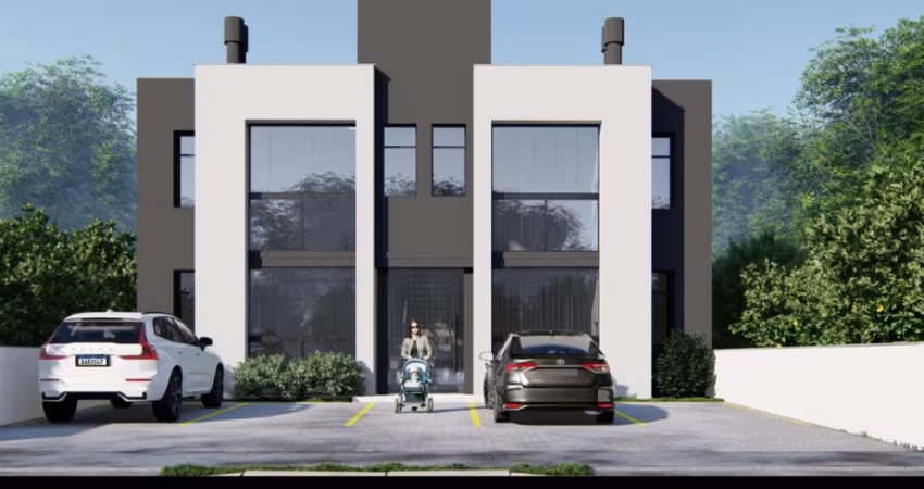 Residencial Vales do Sol